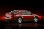 Dodge Avenger 2008 года